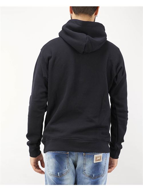 Sweatshirt with hood I'm Brian I'M BRIAN |  | F31289